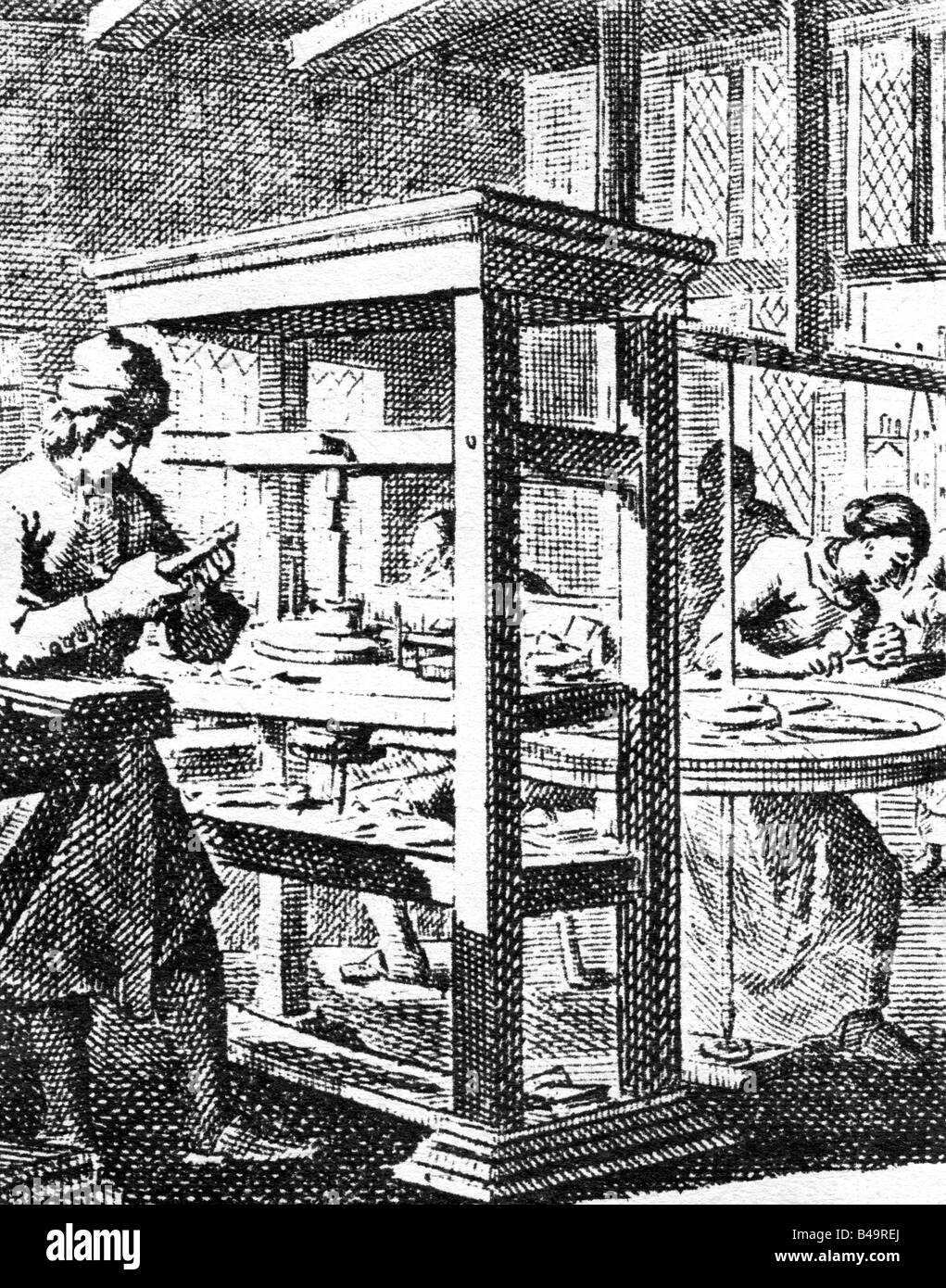 Lodewyk van berken hires stock photography and images Alamy