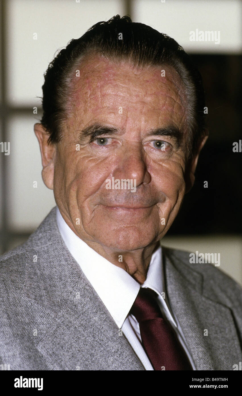 Glenn ford hi-res stock photography and images - Alamy
