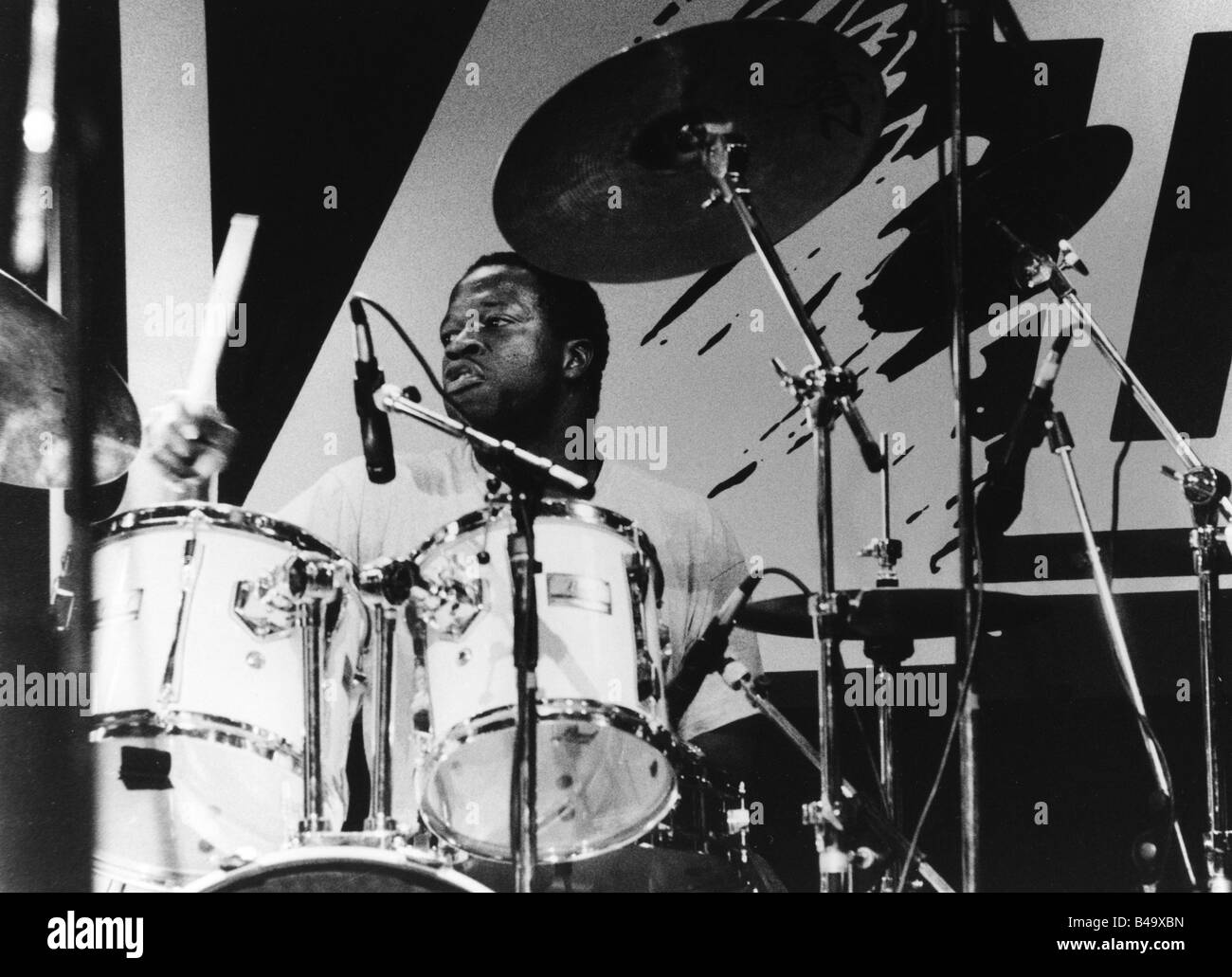 Drummer playing drums hires stock photography and images Alamy