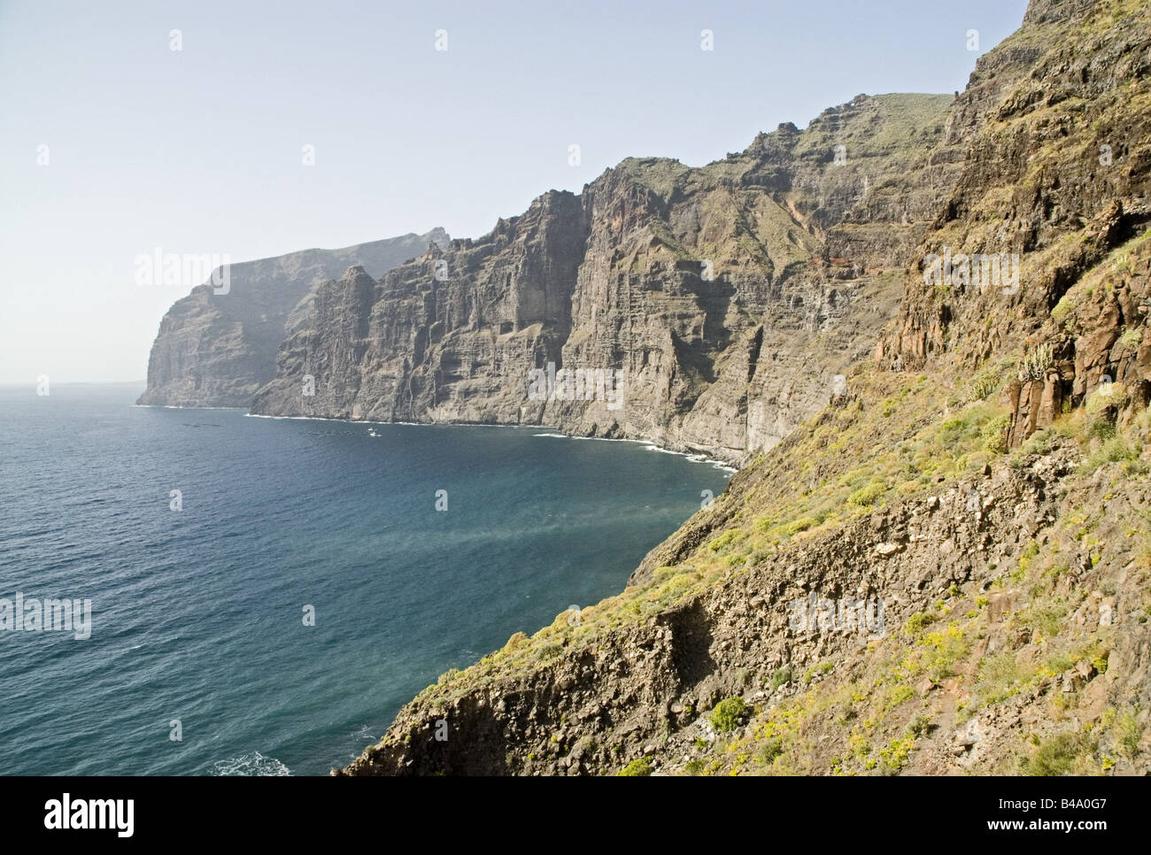 Acantilado los gigantes hi-res stock photography and images - Alamy