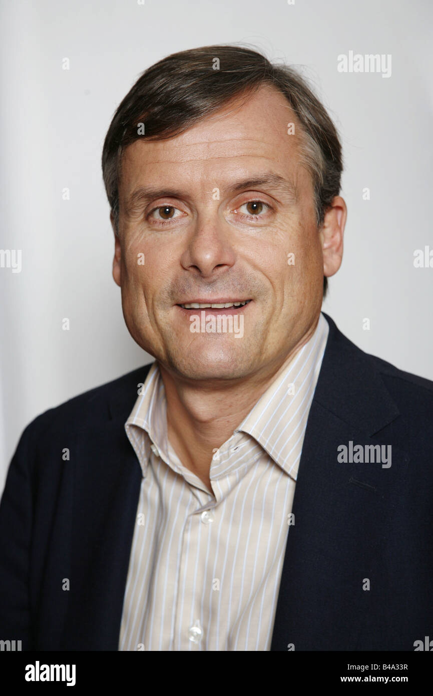 Picture of Axel Hacke