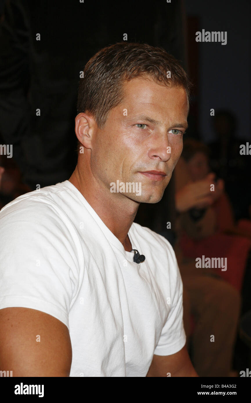 Valentin schweiger hi-res stock photography and images - Alamy