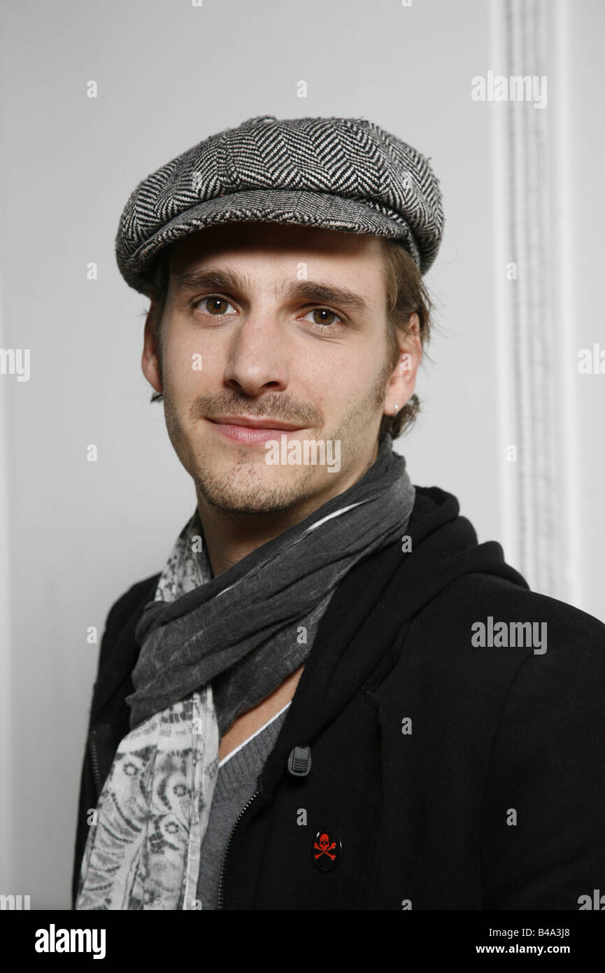 Max von thun hi-res stock photography and images - Alamy