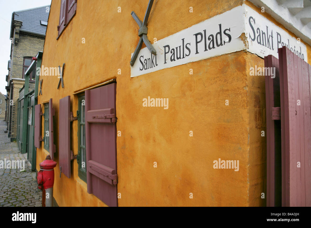 Sankt Pauls Stock Photos & Sankt Pauls Stock Images - Alamy
