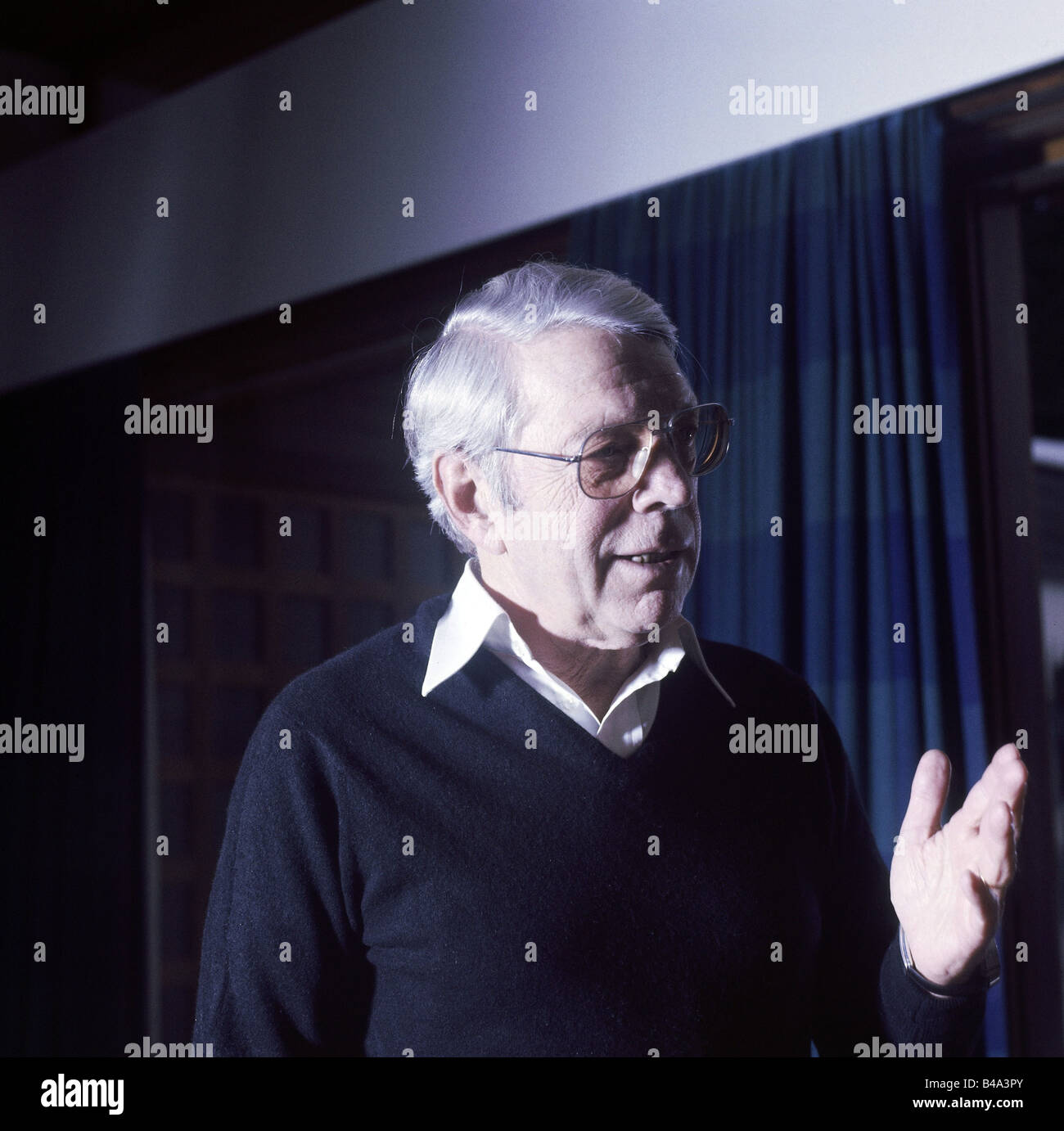 By herbert reinecker hires stock photography and images Alamy