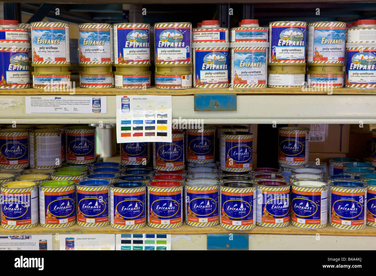 Boat building materials hires stock photography and images Alamy