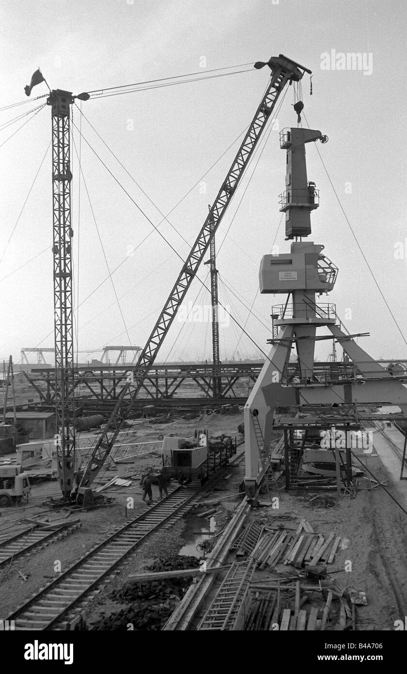 vollzeitjob rostock