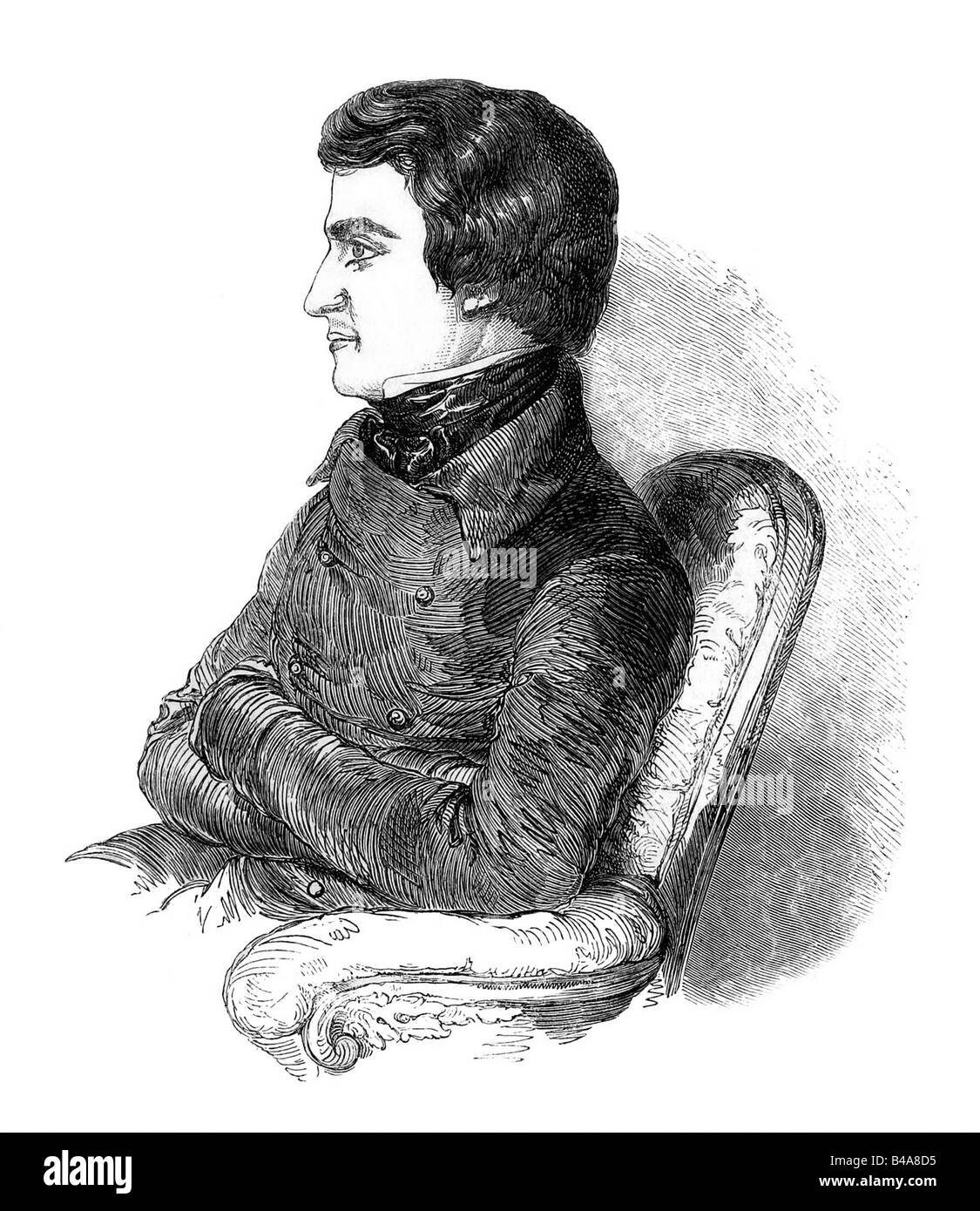 Louis blanc hires stock photography and images Alamy