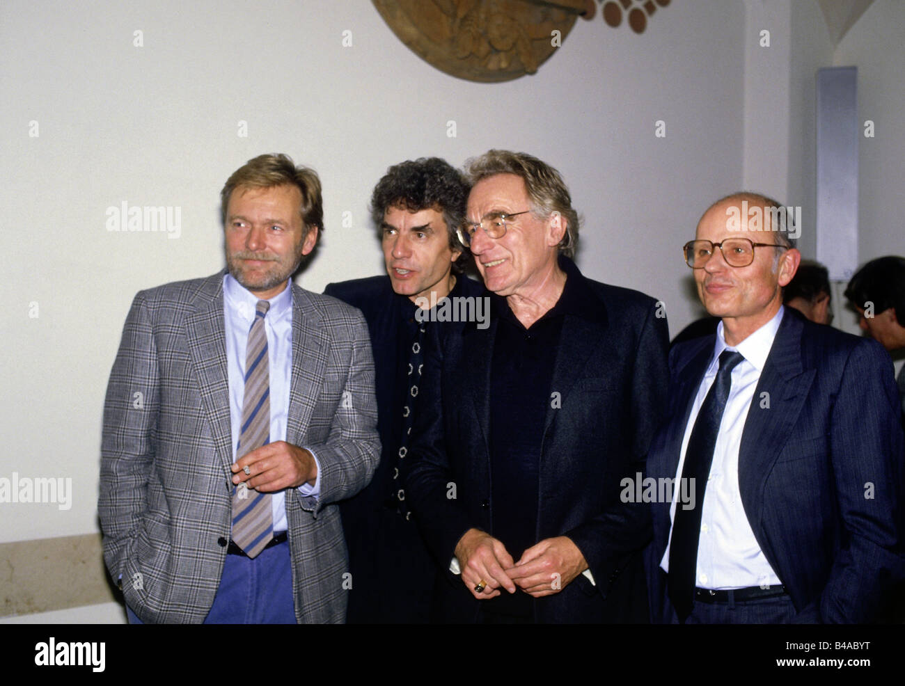 Helmut Griem High Resolution Stock Photography and Images - Alamy