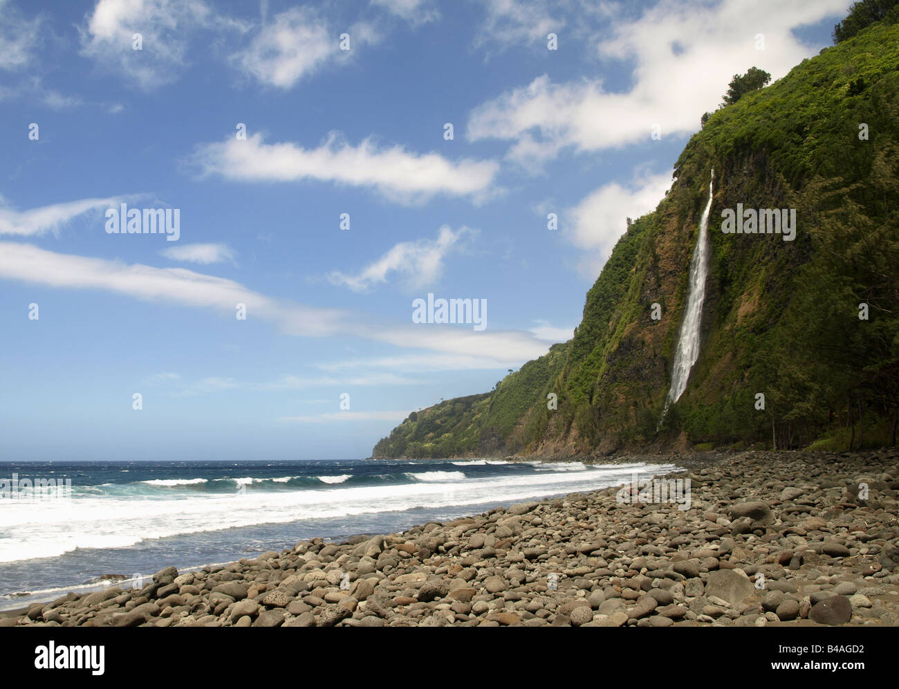 Kamehameha wave hires stock photography and images Alamy