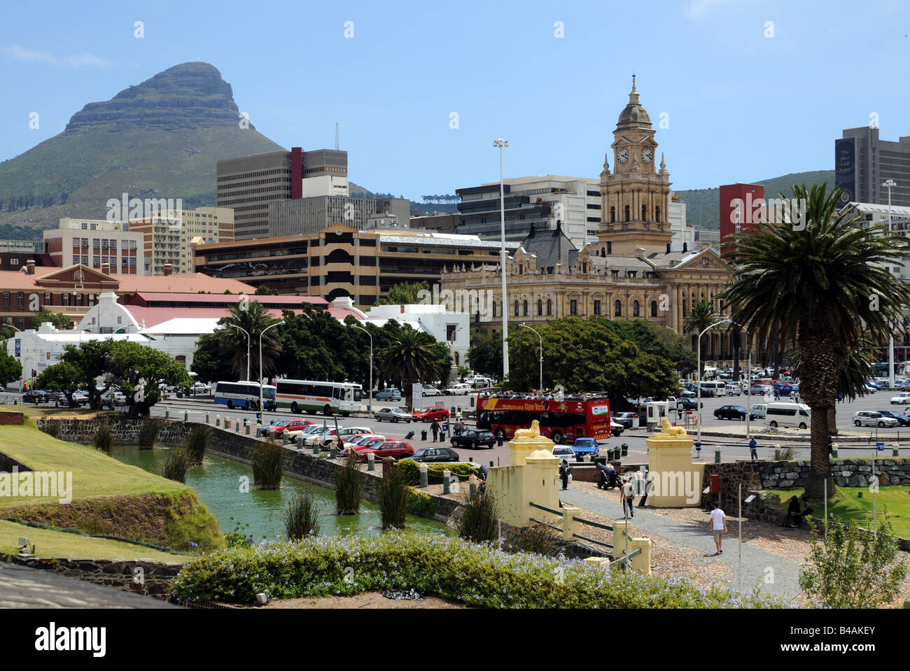 Grand capital south africa