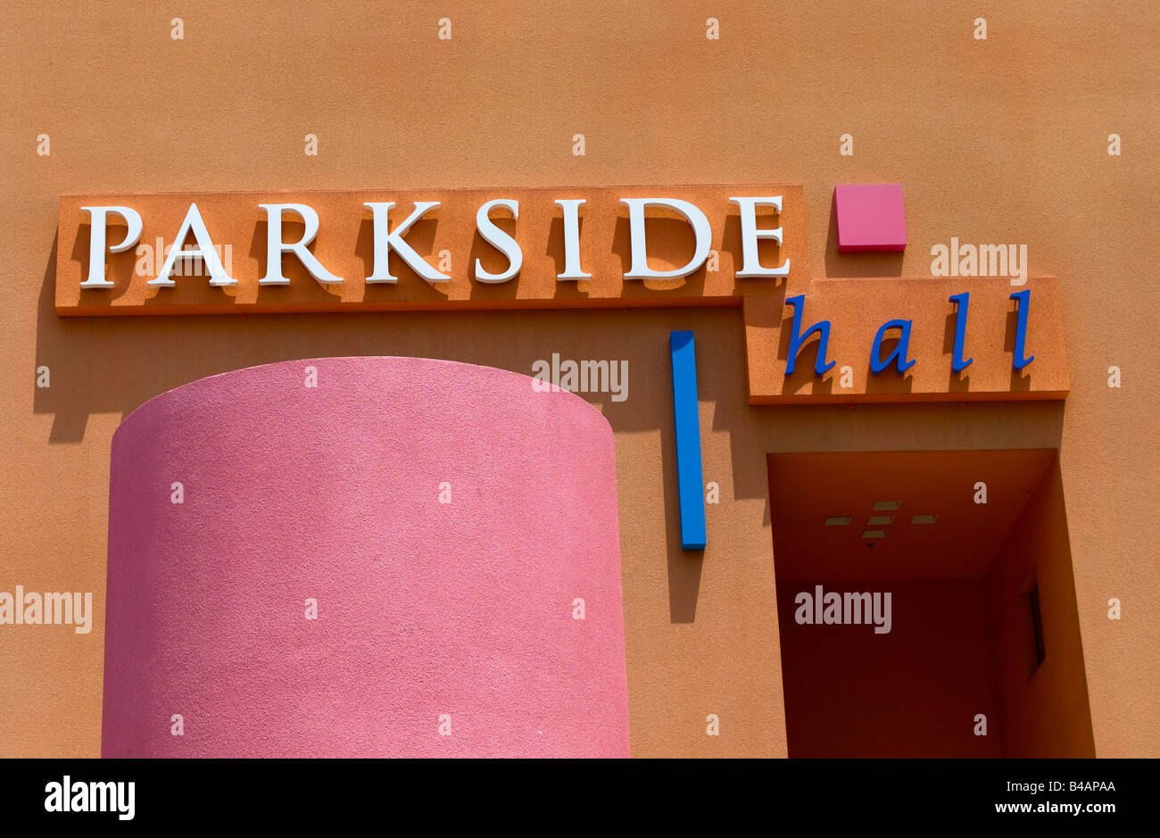 Parkside hall hires stock photography and images Alamy