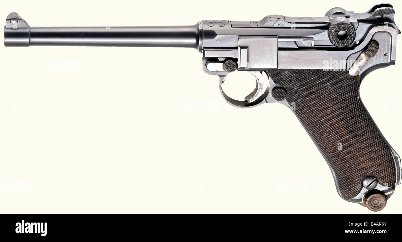 A Parabellum 