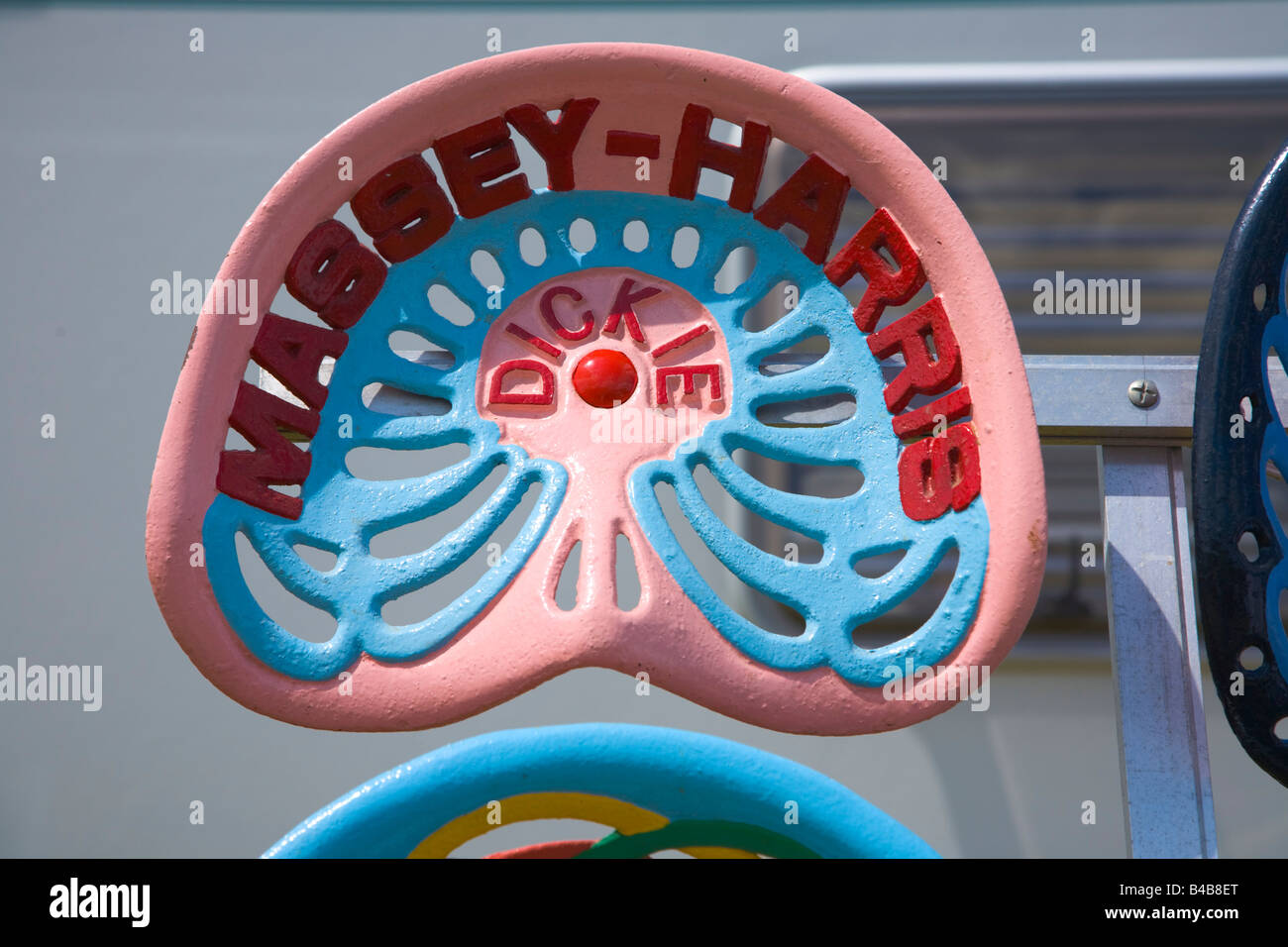 Dickie seat hires stock photography and images Alamy