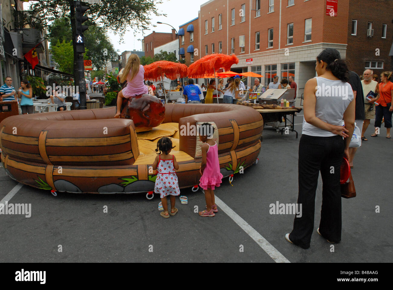 Italian festival hires stock photography and images Alamy