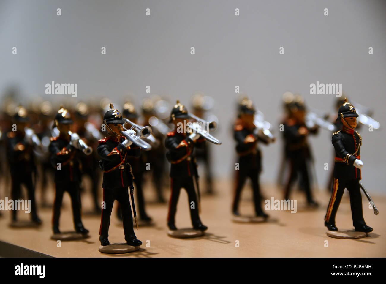 Dutch uniform hi-res stock photography and images - Alamy