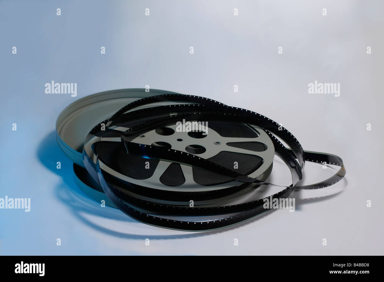 News motion picture hires stock photography and images Alamy