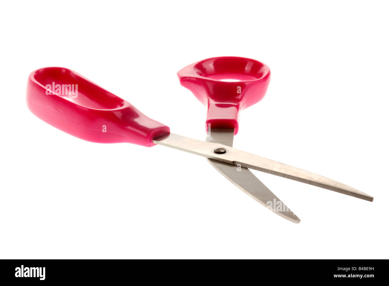Kitchen scissors hi-res stock photography and images - Alamy