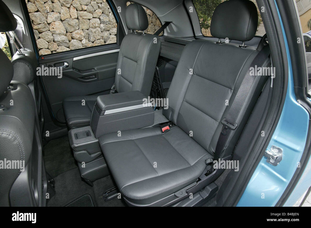 Meriva High Resolution Stock Photography And Images Alamy