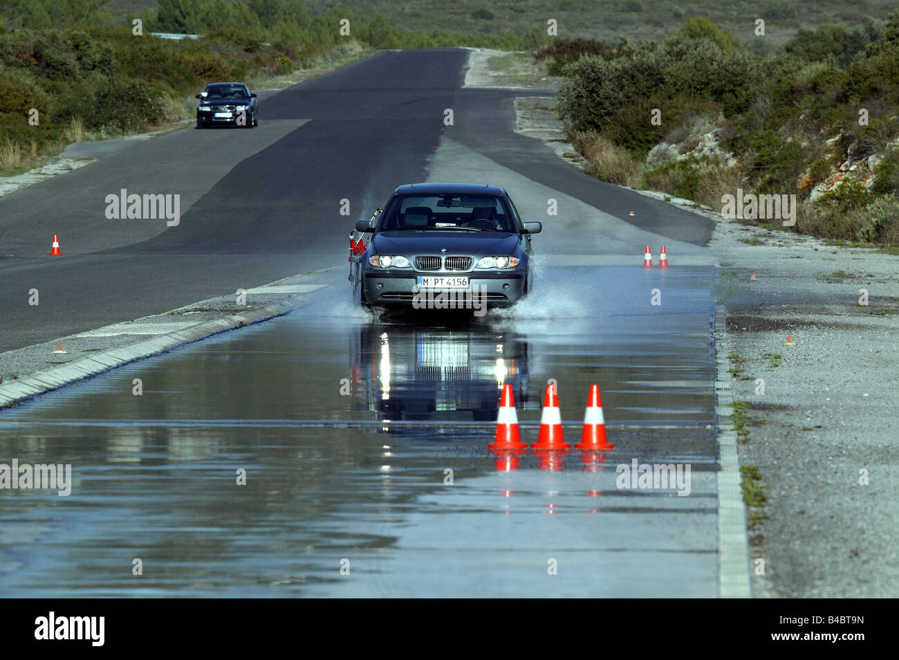 Car, tyre, test of tyres, technique/accessory, accessories, Normal