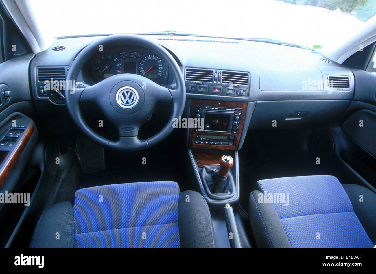 Vw bora hi-res stock photography and images - Alamy