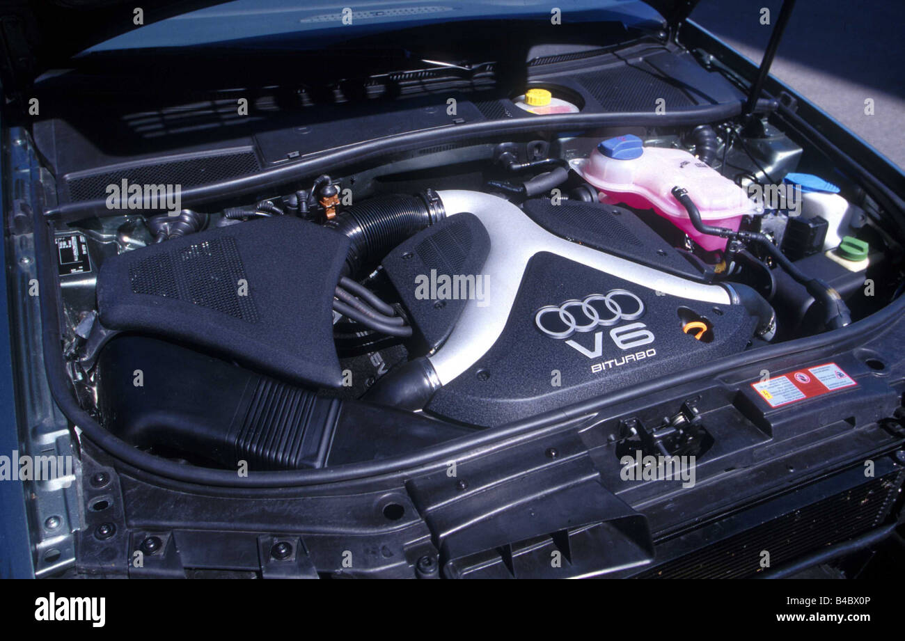Audi 2.7 t engine deals