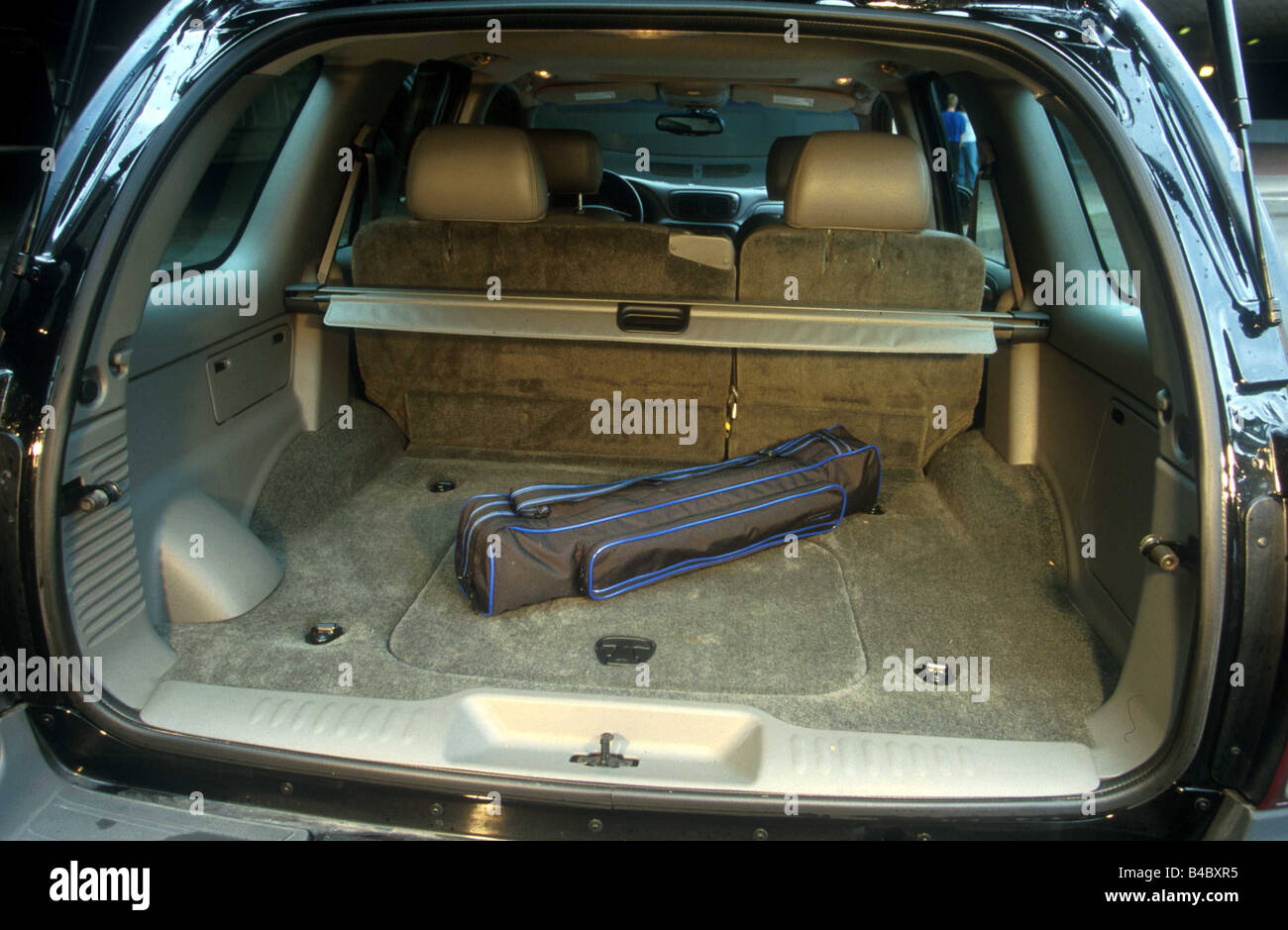 2001 chevy blazer interior parts