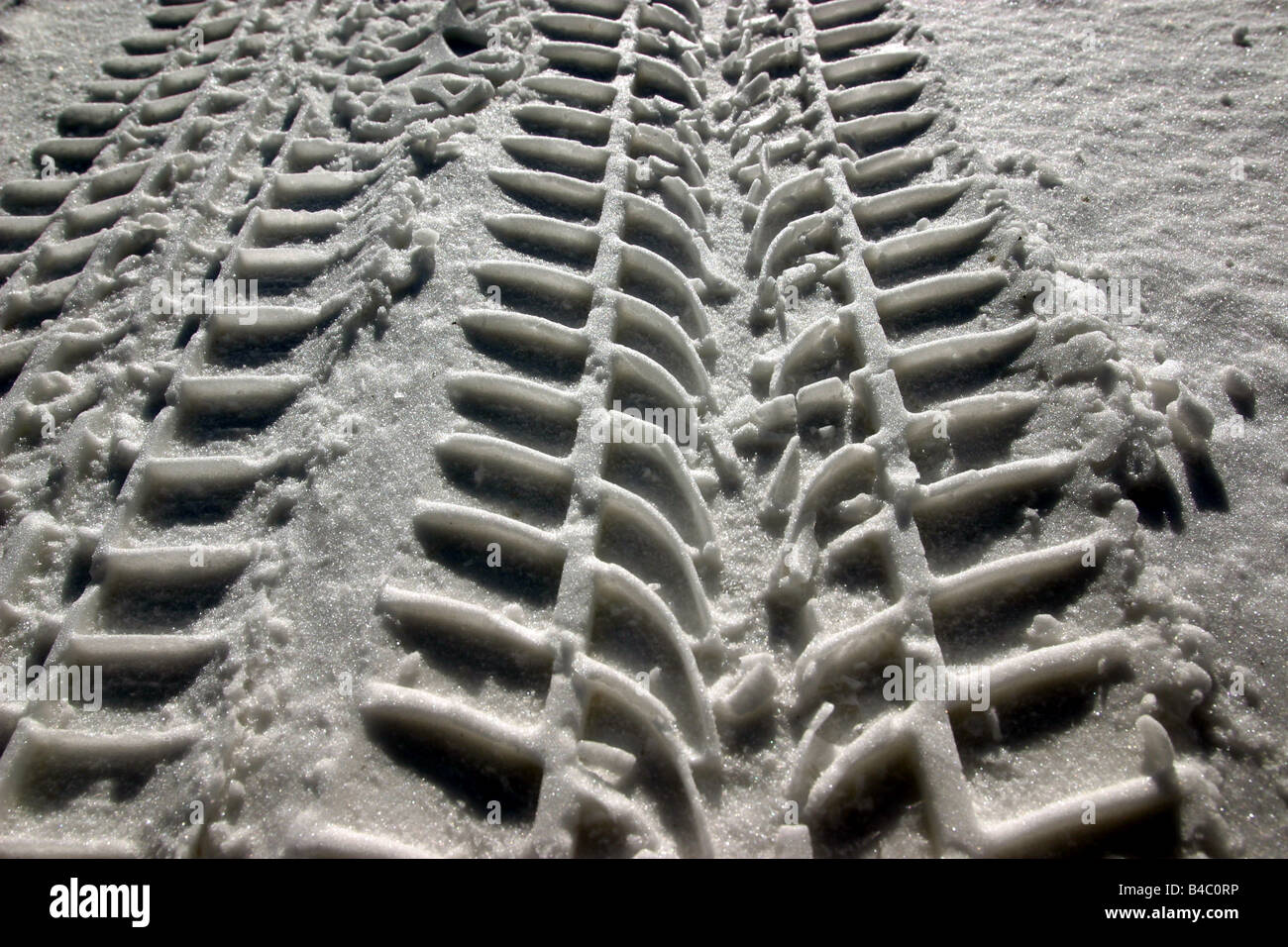 Winterreifentest hi-res stock photography and images - Alamy