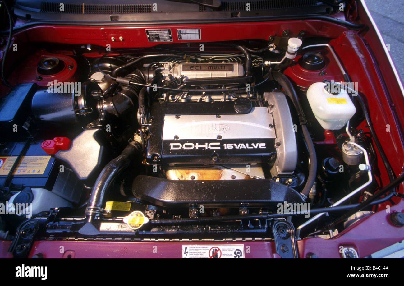 Kia joice 2000