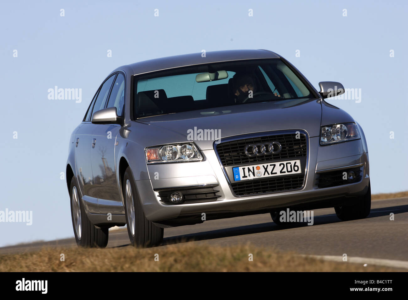 File:2004-2008 Audi A6 (4F) 3.0 TDI quattro sedan 01.jpg