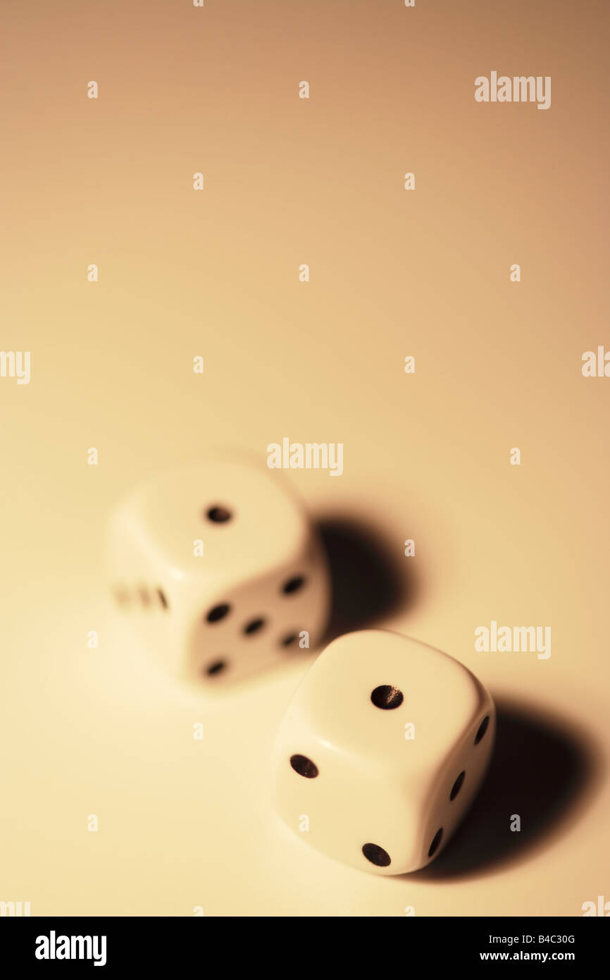 Dice roll hi-res stock photography and images - Alamy