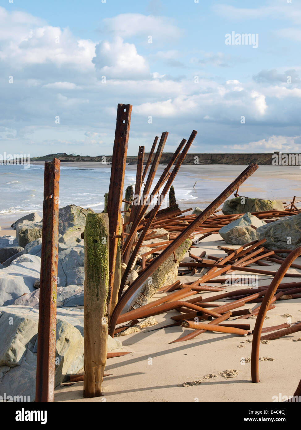 Wave action erosion hi-res stock photography and images - Alamy