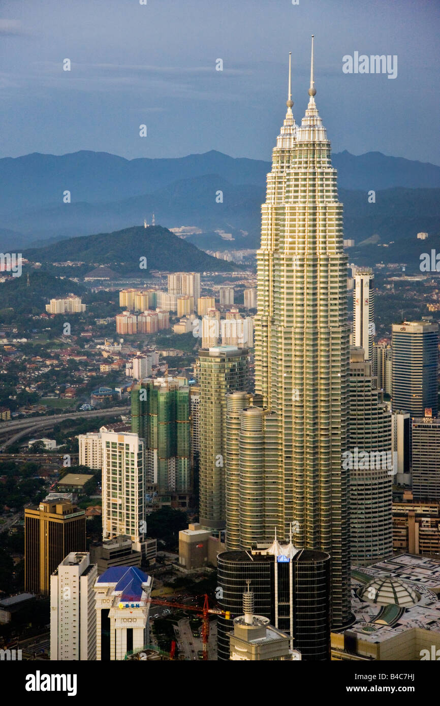 What State Is Kuala Lumpur In  Cocoacxv