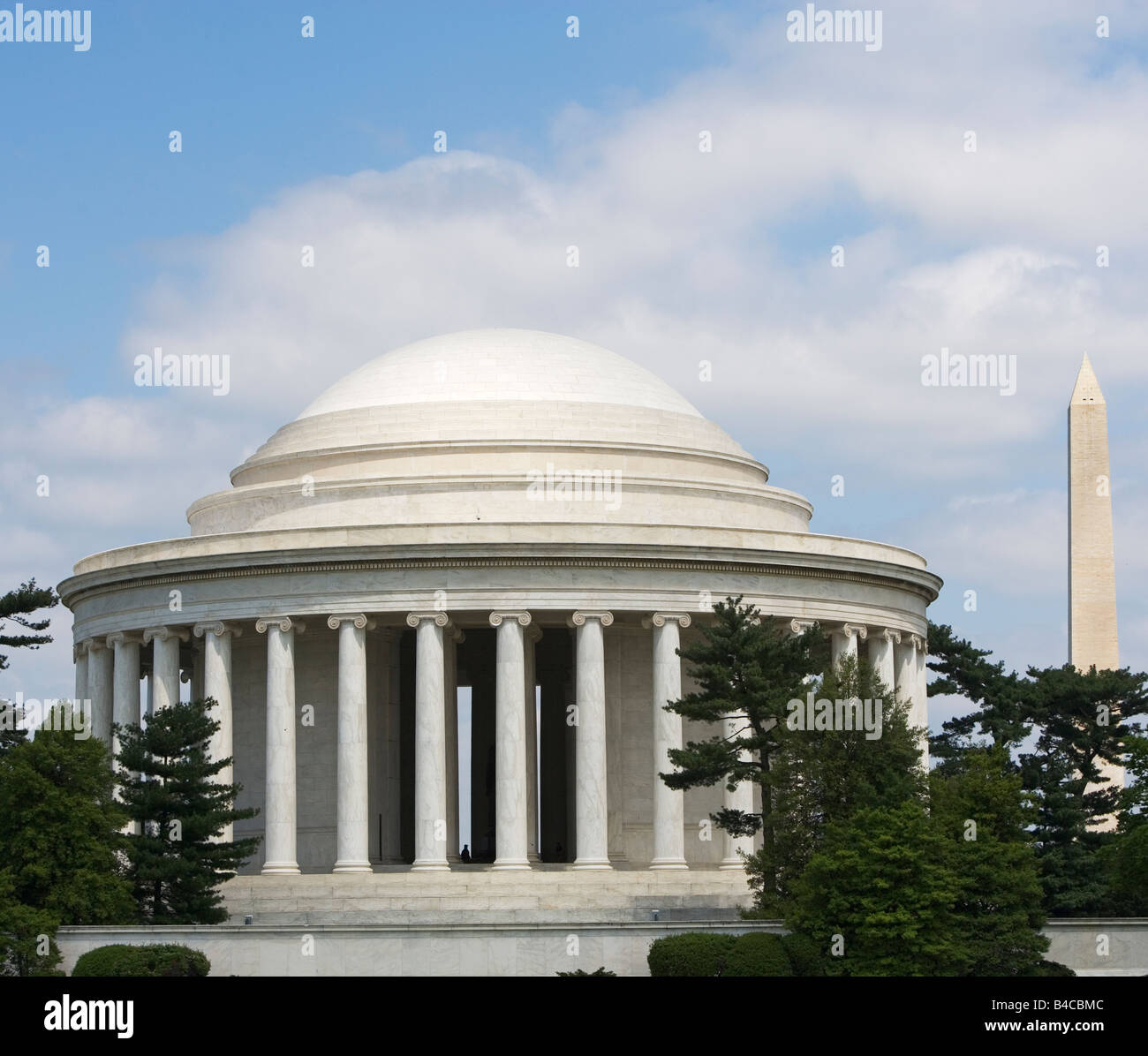 AMERICA, CALENDAR, CAPITAL, CITY, COLONNADES, COLUMNS, DC, DECLARATION,  FATHER, FOUNDING, HISTORY, INDEPENDENCE, JEFFERSON, MEMO Stock Photo - Alamy