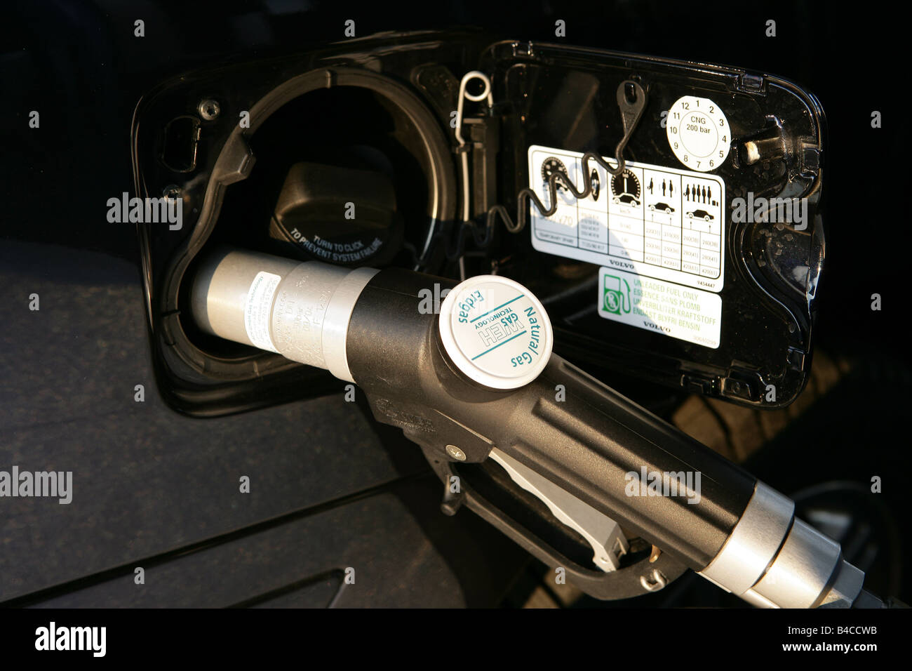 Car, Gas station, Natural gas gas station, Natural gas gas pump