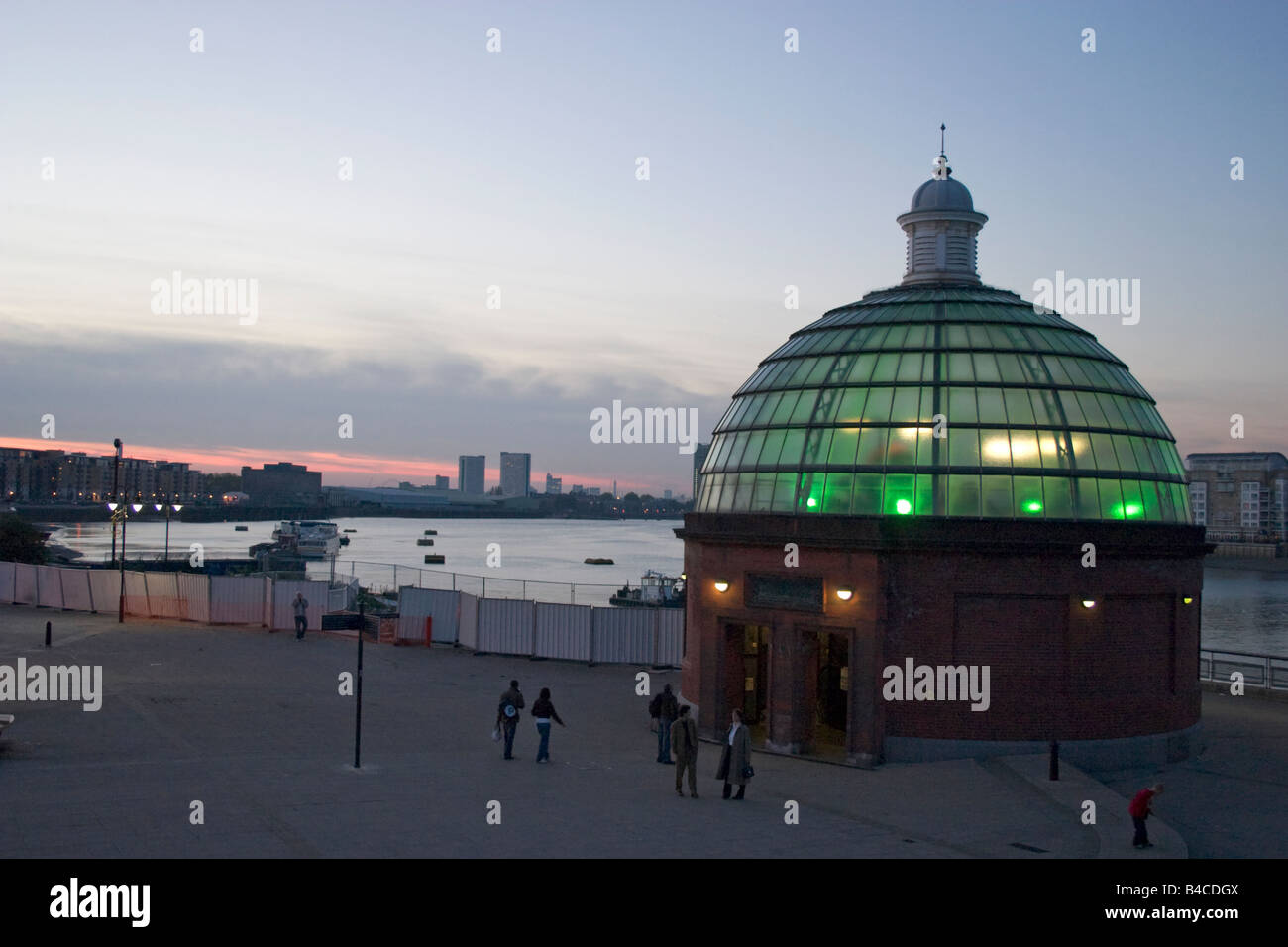 England london greenwich river hi-res stock photography and images - Alamy