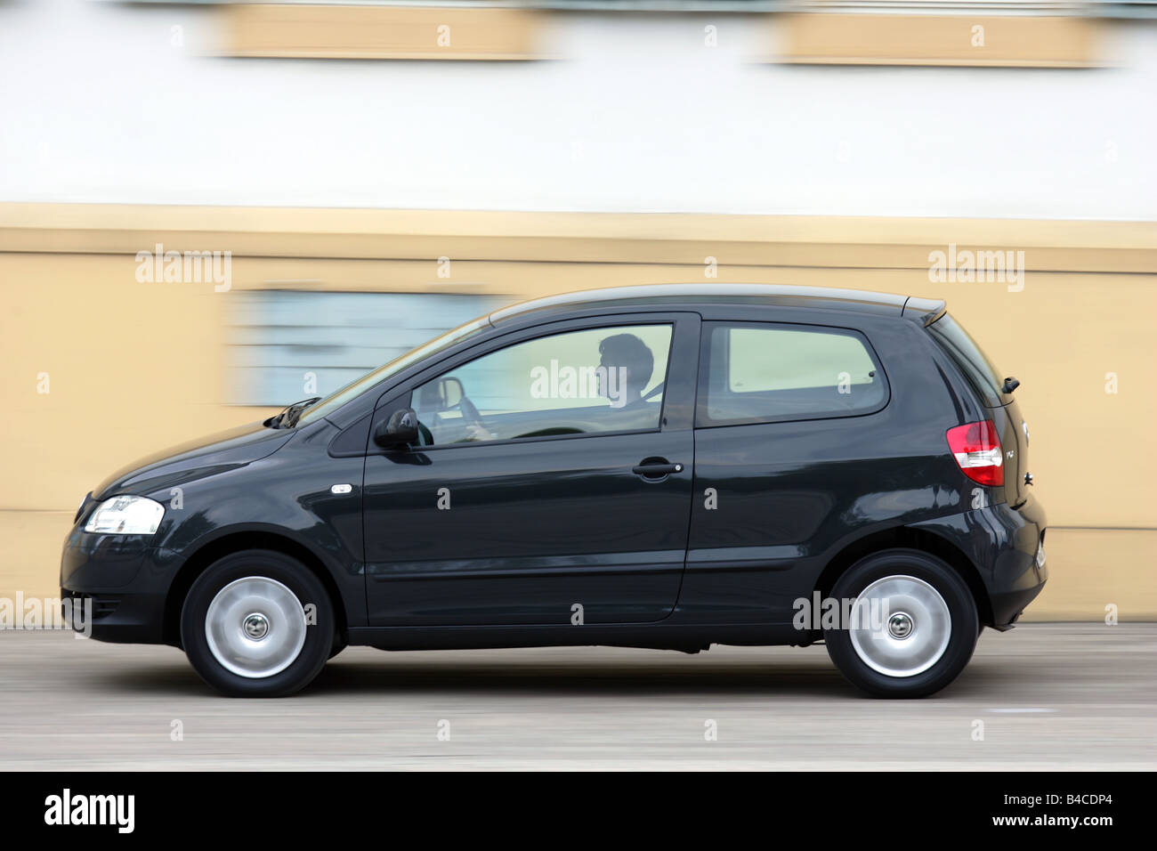 Vw fox hi-res stock photography and images - Alamy