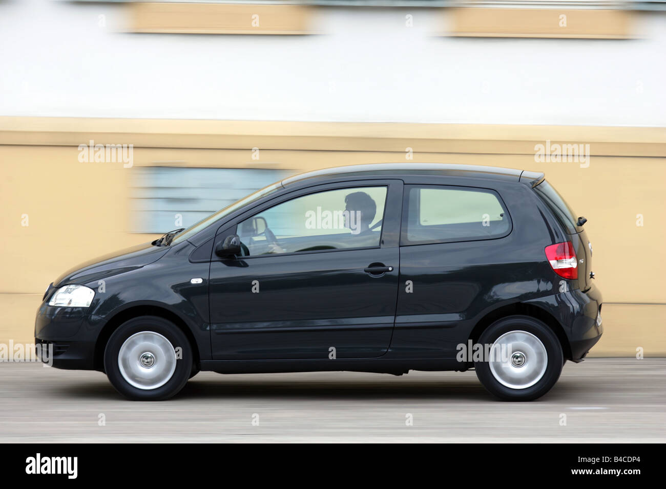 Vw fox 1 2 hi-res stock photography and images - Alamy