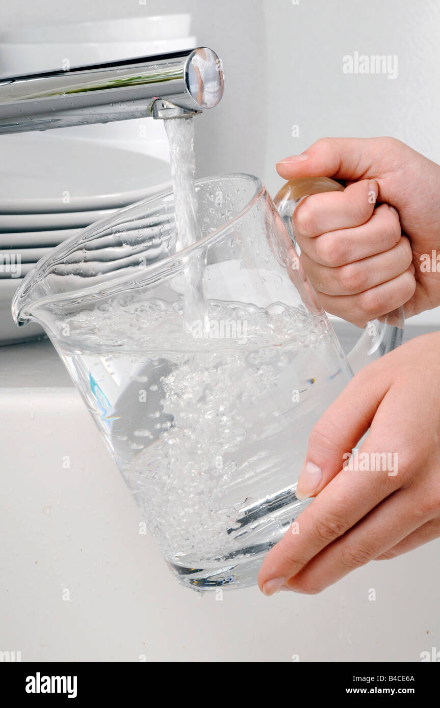 tap for water jug