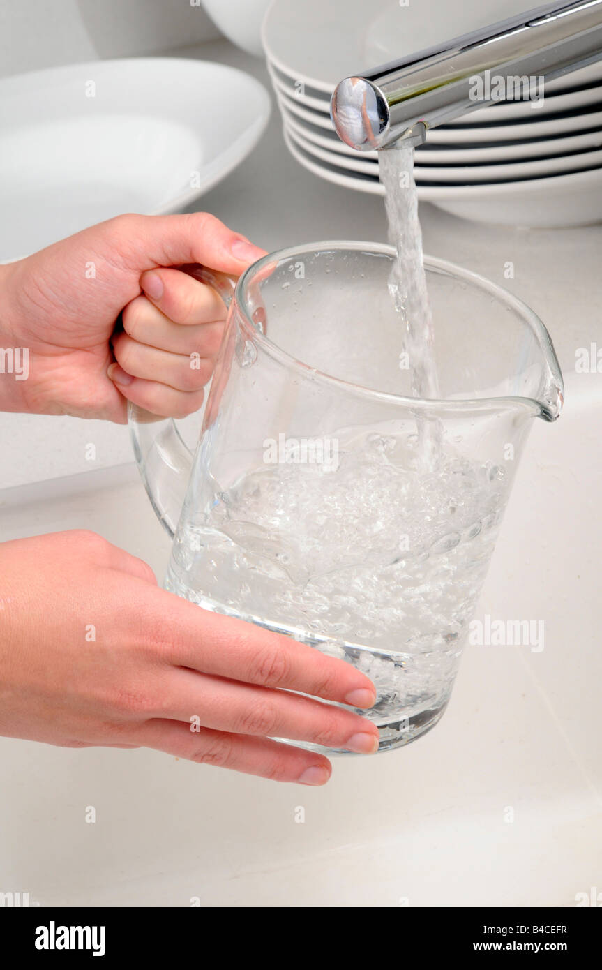 tap for water jug