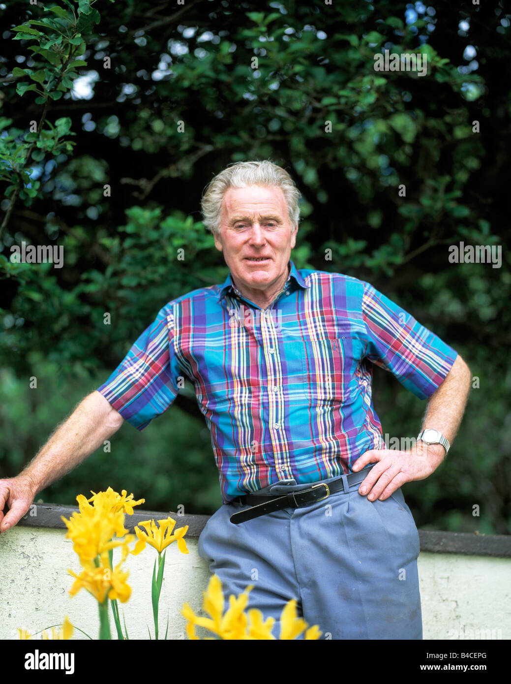Legendary folk singer hires stock photography and images Alamy