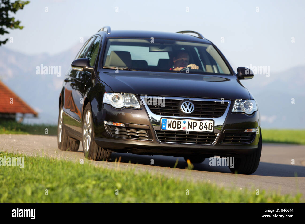 Vw passat b5 hi-res stock photography and images - Alamy