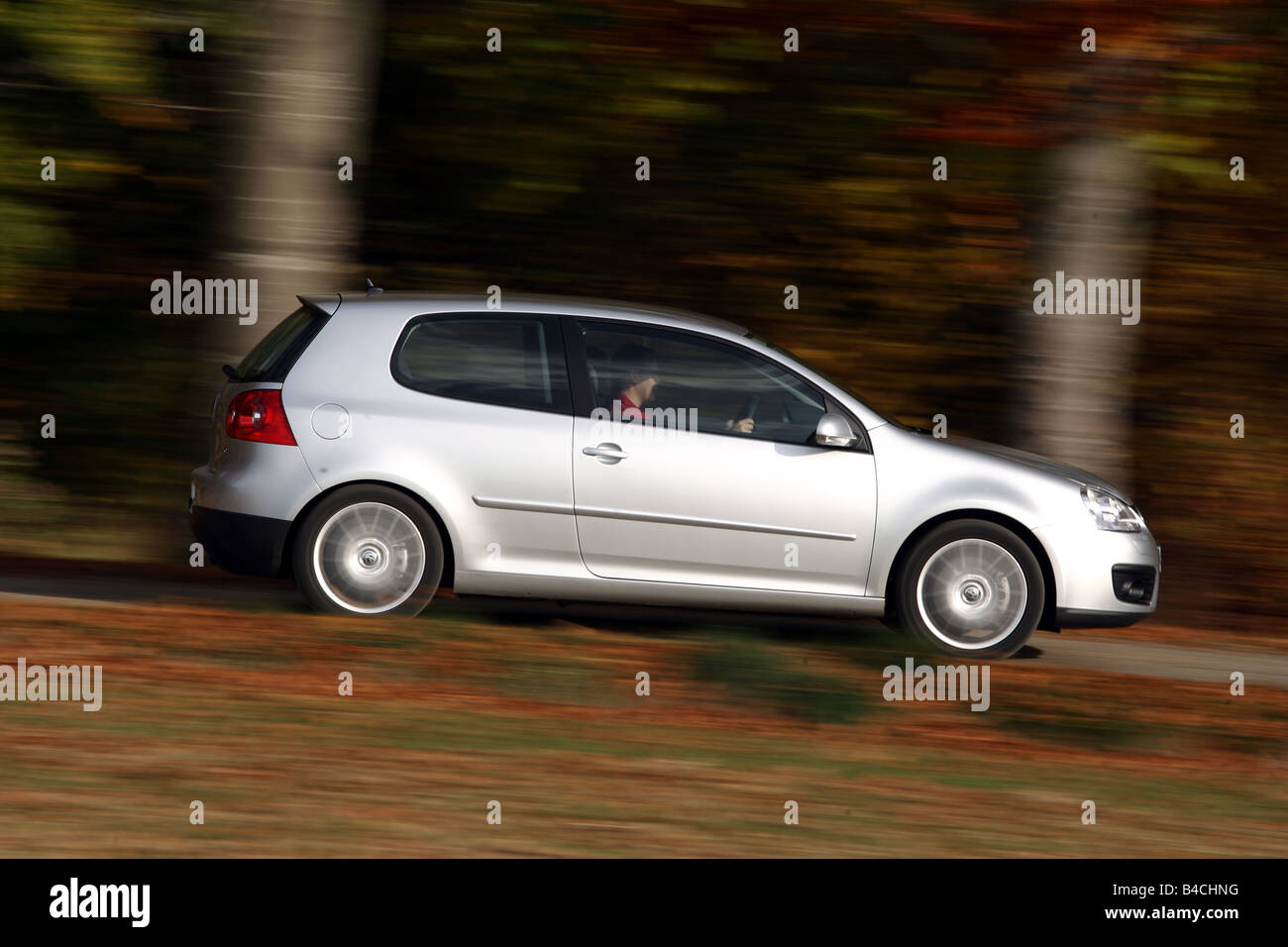 Vw golf 5 hi-res stock photography and images - Alamy