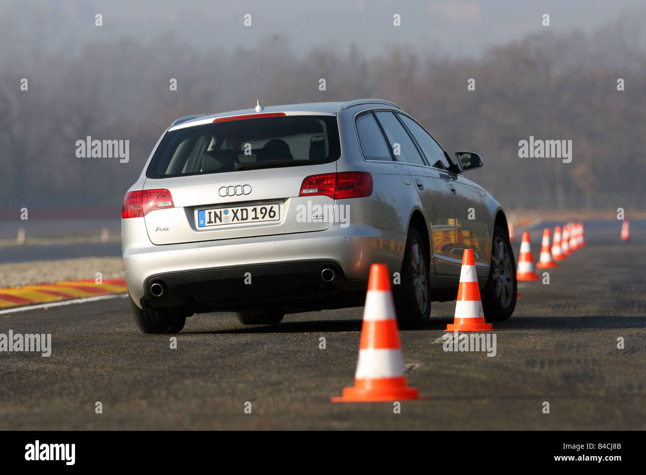 audi rear high resolution stock photography and images page 9 alamy