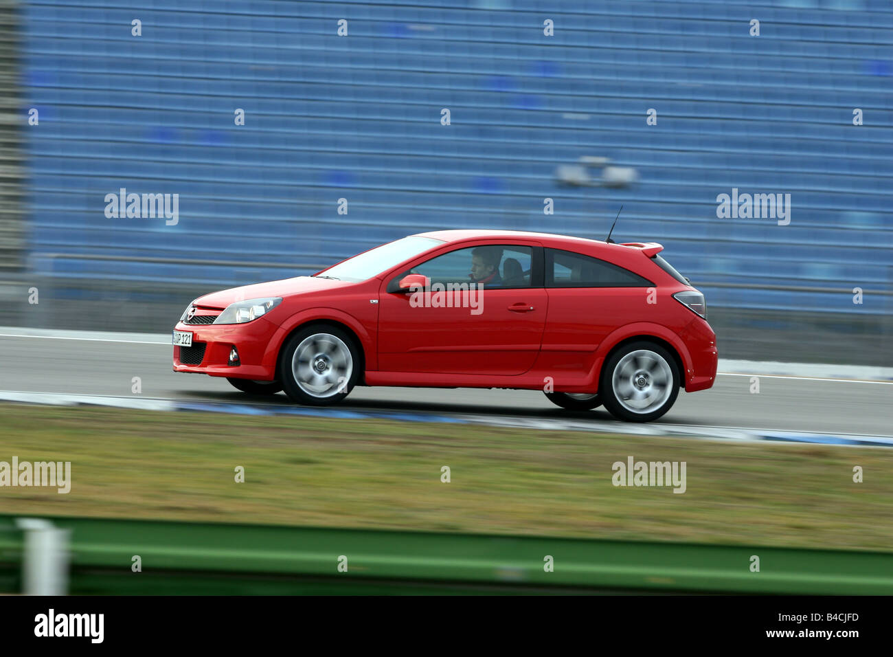 Opel opc hi-res stock photography and images - Alamy