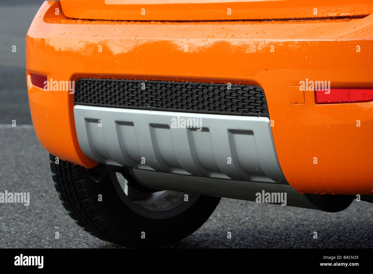 Fiat panda 1 3 multijet 16v 4x4 hi-res stock photography and images - Alamy