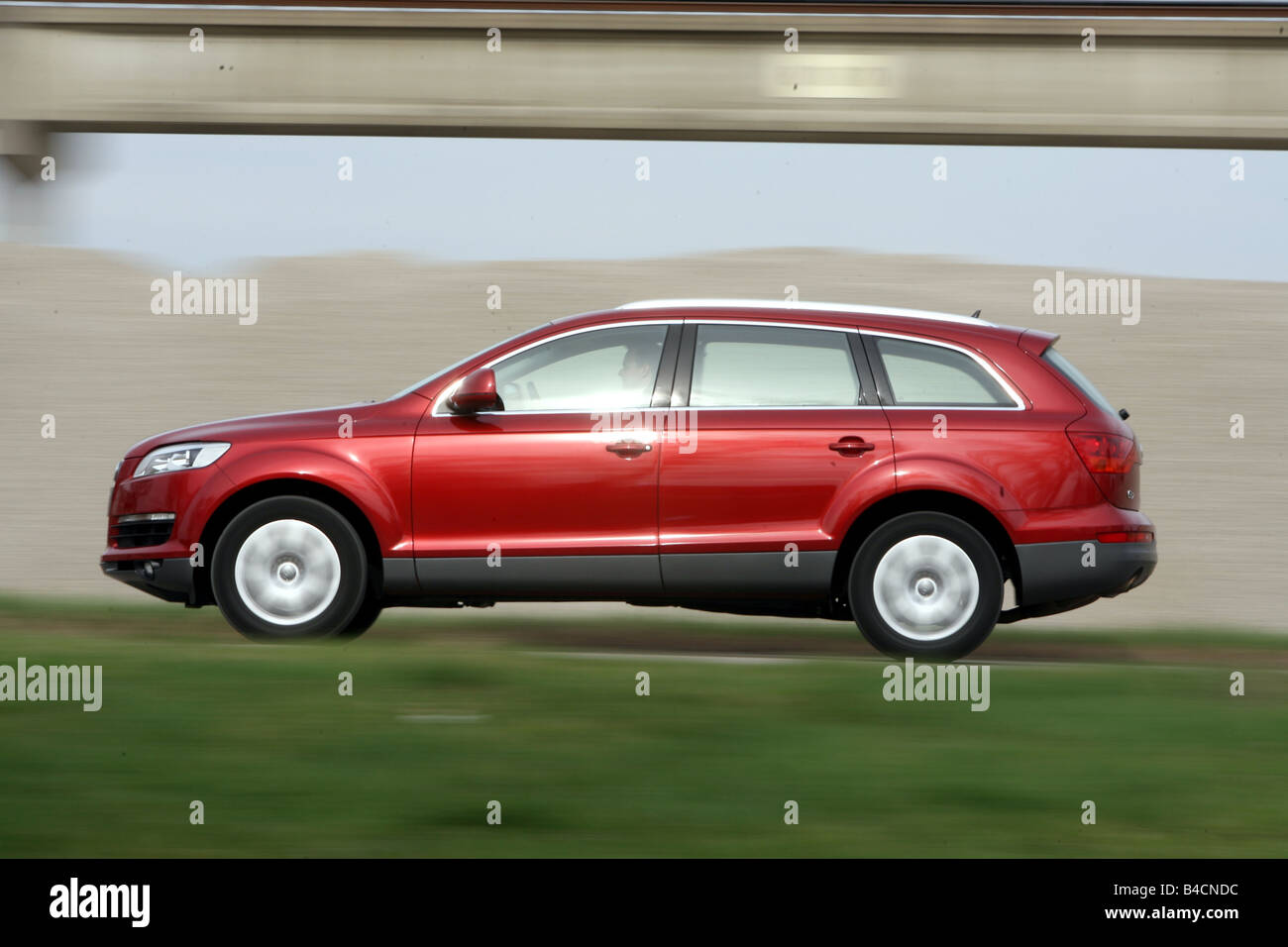 Q7 Tdi High Resolution Stock Photography And Images Alamy