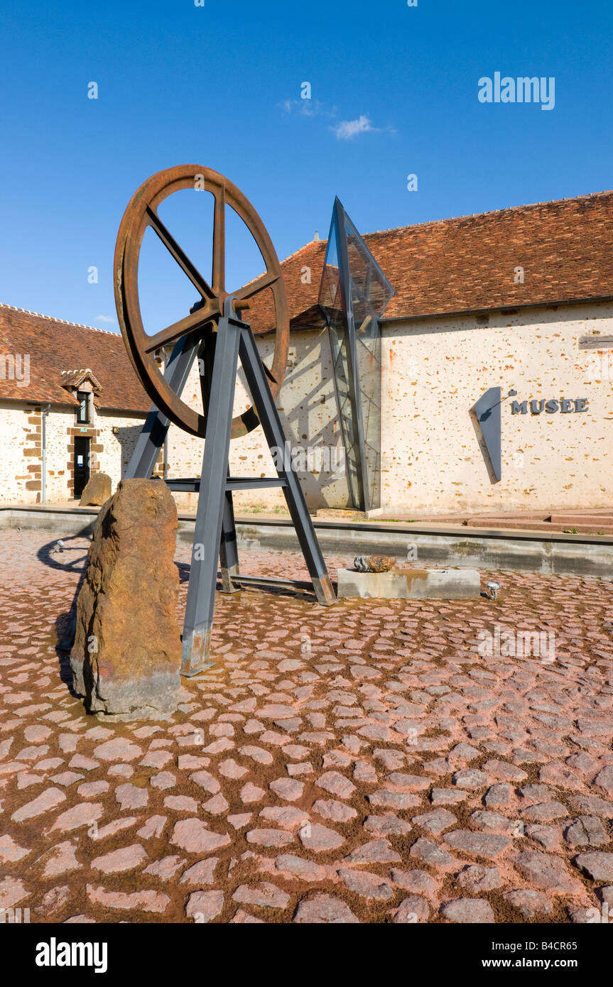 Mining Archeology High Resolution Stock Photography and Images - Alamy