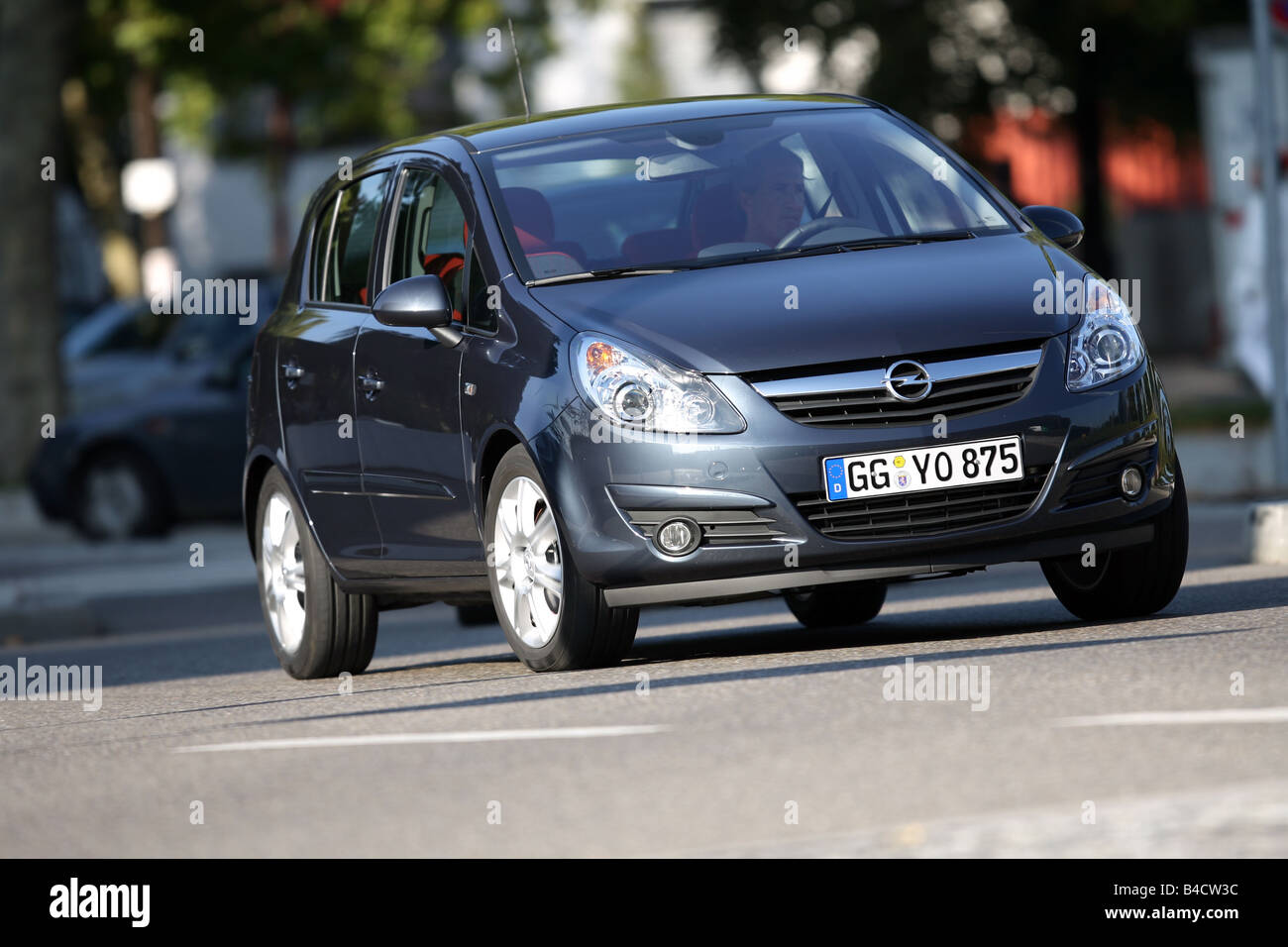 File:Opel Corsa D OPC front.JPG - Wikipedia