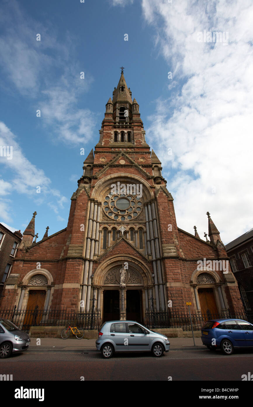 whats on st patricks day 2025 belfast